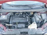 Chevrolet Sonic Lt 1G1JD6SH7F4172437 fotografie