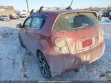 Chevrolet Sonic Lt 1G1JD6SH7F4172437 снимка