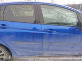 Honda Fit 3HGGK5H70GM102849 снимка