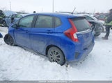 Honda Fit 3HGGK5H70GM102849 снимка