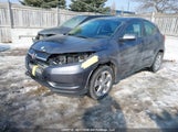 Honda Hr-V Lx 3CZRU6H36JM104479 снимка