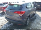 Honda Hr-V Lx 3CZRU6H36JM104479 снимка