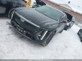 Cadillac Lyriq Sport 3 1GYKPWRL8RZ117297 photo