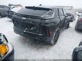 Cadillac Lyriq Sport 3 1GYKPWRL8RZ117297 photo