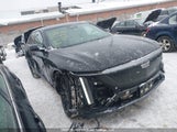 Cadillac Lyriq Sport 3 1GYKPWRL8RZ117297 снимка