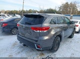 Toyota Highlander Se/Xle 5TDJZRFH3JS558810 снимка