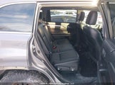 Toyota Highlander Se/Xle 5TDJZRFH3JS558810 снимка