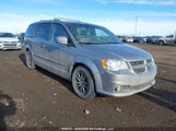 Dodge Grand Caravan Cvp/Sxt 2C4RDGBG5HR767522 снимка