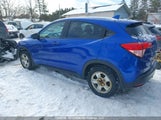 Honda Hr-V Ex 3CZRU6H50JM101725 снимка