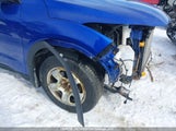 Honda Hr-V Ex 3CZRU6H50JM101725 снимка