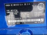 Honda Hr-V Ex 3CZRU6H50JM101725 снимка