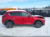 Mazda Cx-5 Gx JM3KFBBL2K0658455 fotografie