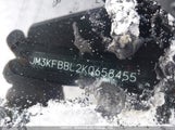 Mazda Cx-5 Gx JM3KFBBL2K0658455 снимка