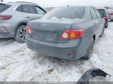 Toyota Corolla S/Le/Xle 2T1BU4EE9AC369679 снимка