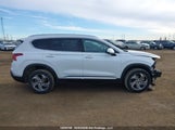 Hyundai Santa Fe Preferred Awd 5NMS3DAJXMH314873 fotografie