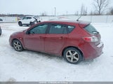 Mazda Mazda3 JM1BL1HF2A1322732 снимка
