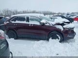 Ford Edge Titanium 2FMPK4K90NBA75522 fotografie
