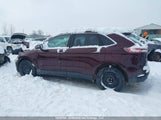 Ford Edge Titanium 2FMPK4K90NBA75522 photo