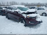 Ford Edge Titanium 2FMPK4K90NBA75522 снимка
