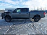 Ford F-150 Xlt 1FTFW1EG0HFA90571 снимка