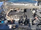 Honda Accord Hybrid Touring 1HGCV3F94KA800501 photo