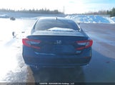 Honda Accord Hybrid Touring 1HGCV3F94KA800501 photo