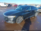Honda Accord Hybrid Touring 1HGCV3F94KA800501 снимка