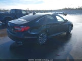 Honda Accord Hybrid Touring 1HGCV3F94KA800501 снимка