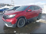 Honda Cr-V Exl 2HKRW2H82LH213020 снимка
