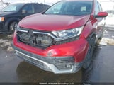 Honda Cr-V Exl 2HKRW2H82LH213020 снимка