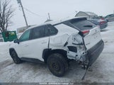 Toyota Rav4 Le 2T3B1RFV8SC536403 снимка
