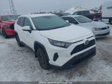 Toyota Rav4 Le 2T3B1RFV8SC536403 снимка