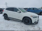 BMW X1 xDrive28I WBXHT3C37G5E53519 снимка