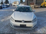 Volkswagen Golf 2.0 Tdi Comfortline/2.0 Tdi Highline/2.0 Tdi Trendline 3VW2A7AU5FM022384 photo