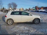 Volkswagen Golf 2.0 Tdi Comfortline/2.0 Tdi Highline/2.0 Tdi Trendline 3VW2A7AU5FM022384 photo