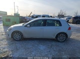 Volkswagen Golf 2.0 Tdi Comfortline/2.0 Tdi Highline/2.0 Tdi Trendline 3VW2A7AU5FM022384 снимка