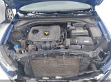 Hyundai Elantra Le 5NPD74LF1HH054412 снимка