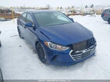 Hyundai Elantra Le 5NPD74LF1HH054412 снимка