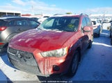 Mitsubishi Outlander Es JA4AT2AW9AZ609220 снимка