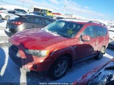 Mitsubishi Outlander Es JA4AT2AW9AZ609220 снимка