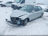 Acura El 2HHMB4676YH903863 снимка