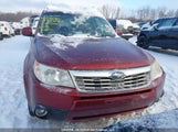 Subaru Forester 2.5X Premium JF2SH63609H724386 снимка