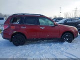 Subaru Forester 2.5X Premium JF2SH63609H724386 снимка