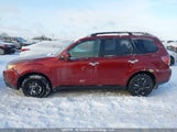 Subaru Forester 2.5X Premium JF2SH63609H724386 снимка