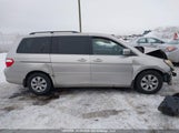 Honda Odyssey Ex 5FNRL38427B505167 снимка