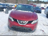 Nissan Qashqai S/Sl/Sv JN1BJ1CR1KW339343 photo