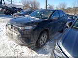 Toyota Rav4 Le 2T3B1RFV0NW257076 снимка