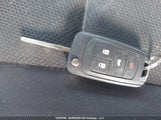 Chevrolet Cruze 1G1PC5SB3E7202226 снимка