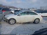 Chevrolet Cruze 1G1PC5SB3E7202226 снимка