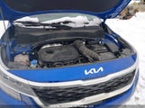 Kia Seltos Sx Turbo W/Black Interior/Sx Turbo W/Burgundy Interior KNDETCA24P7385028 fotografie